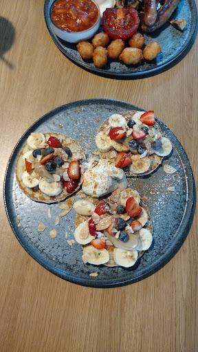 Photo of Cafe ROSE - 28 Main St, Pembroke SA71 4NP